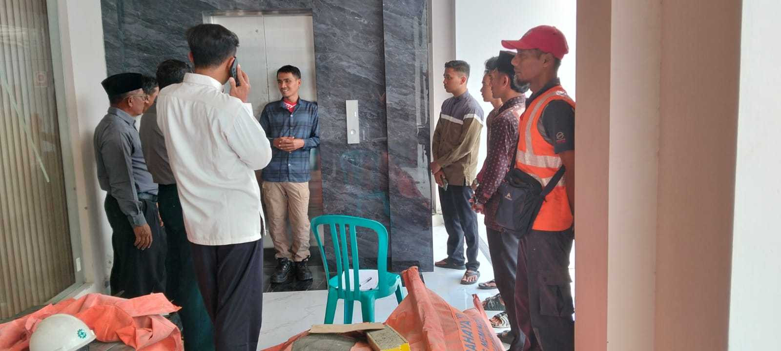 Wisma Walisongo Ngabar Ponorogo