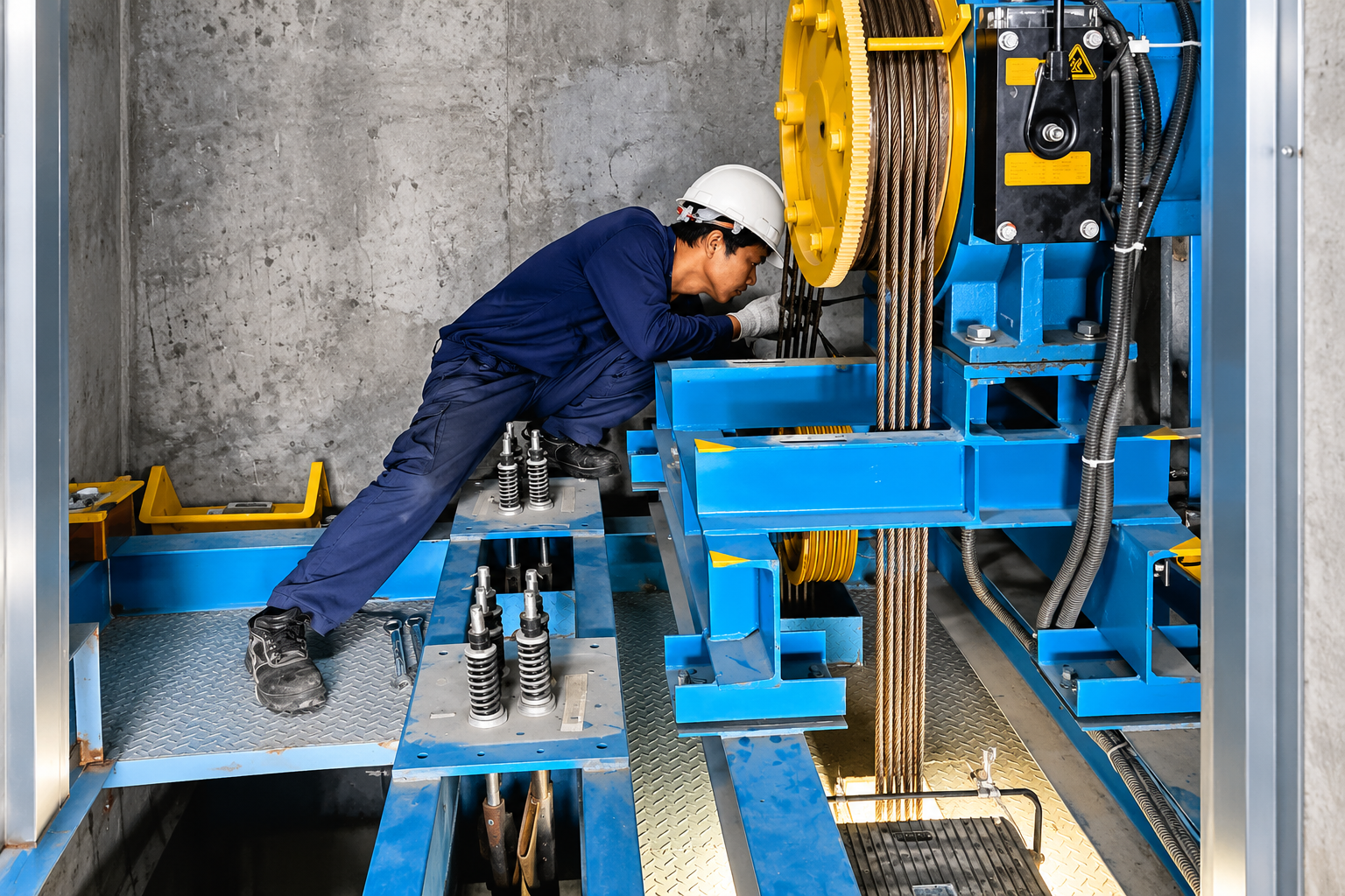 Corrective Maintenance